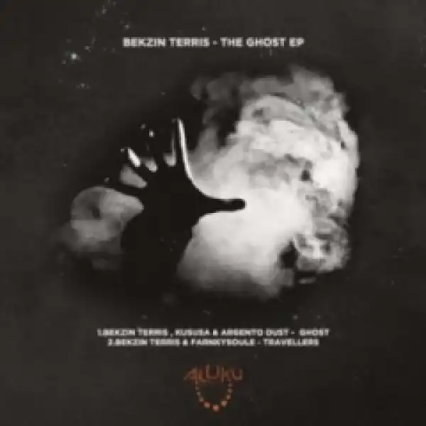 Bekzin Terris - Travellers  (Original Mix) ft. Farnkysoule